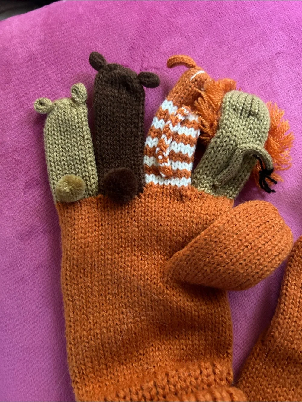 CUTEST Gloves Of ALL Time!